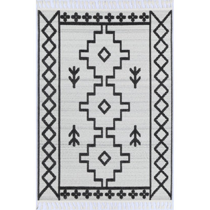 Archer Marrakech Rug Salt