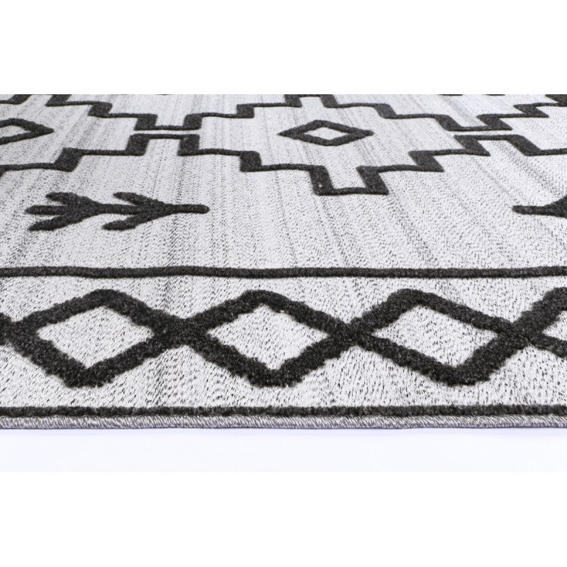 Archer Marrakech Rug Salt